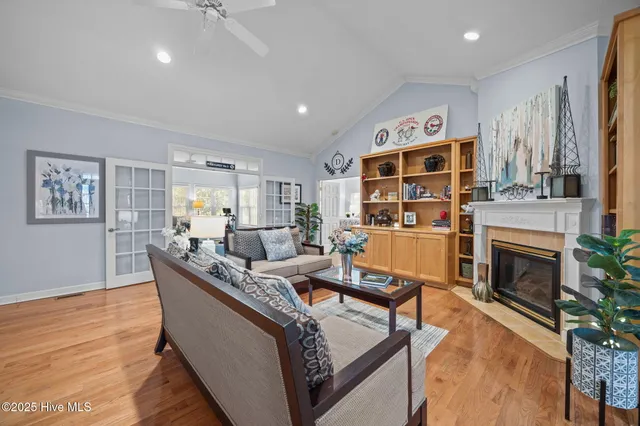 $585,000 | 5 Belmont Court, Pinehurst, NC 28374