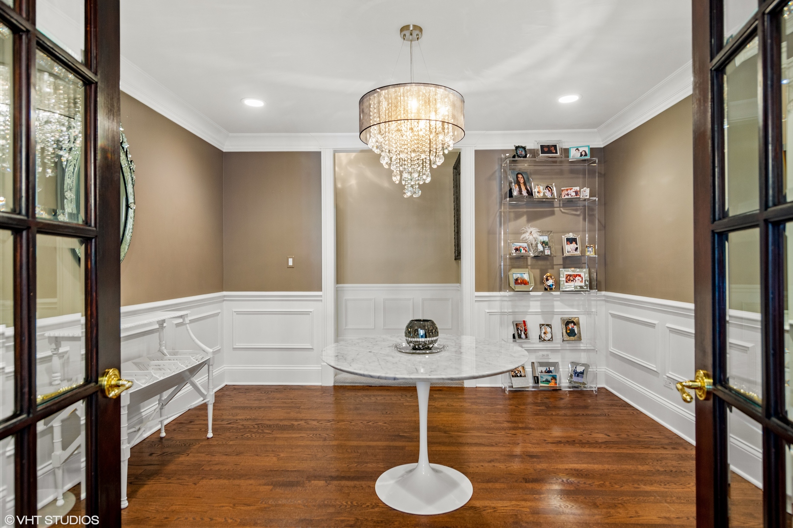 1717 Appleby Road Inverness, IL 60067 - Photo 36 of 57