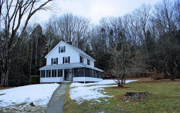 175 Chestnut Hill Road Warwick, MA 01378 - Photo 1 of 29