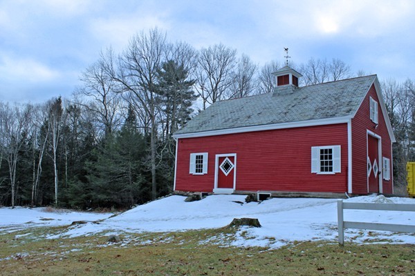 175 Chestnut Hill Road Warwick, MA 01378 - Photo 26 of 29