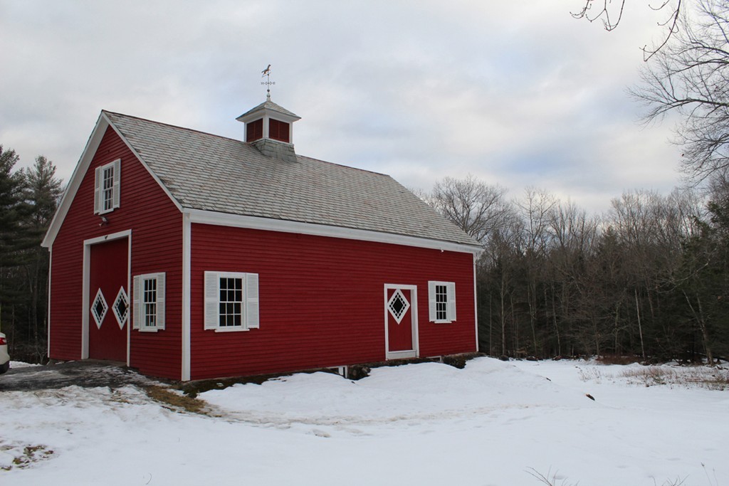 175 Chestnut Hill Road Warwick, MA 01378 - Photo 27 of 29