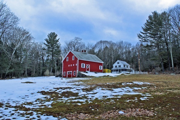 175 Chestnut Hill Road Warwick, MA 01378 - Photo 3 of 29