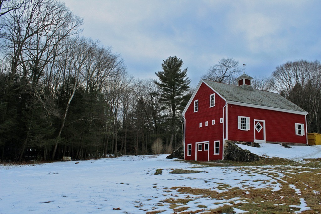 175 Chestnut Hill Road Warwick, MA 01378 - Photo 4 of 29
