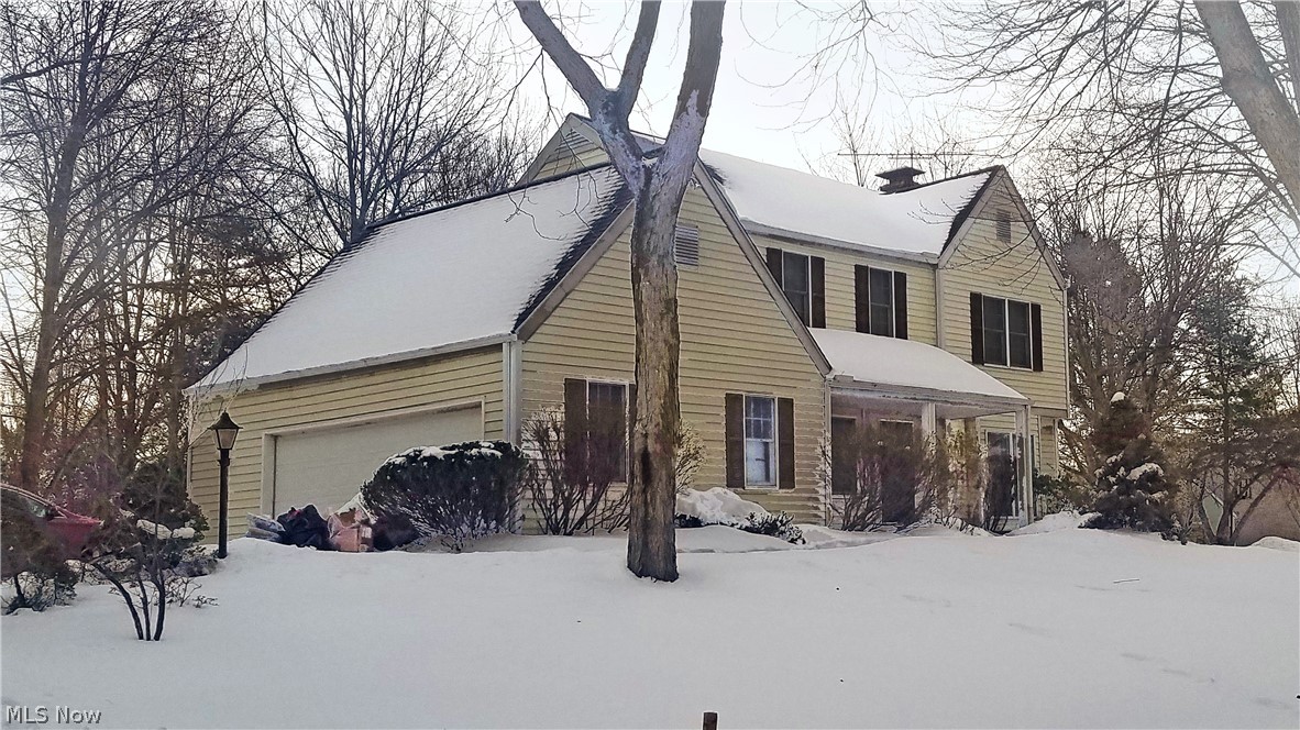 11221 West Walnut Ridge Road Chesterland, OH 44026 - Photo 30 of 35 A pretty setting in any season