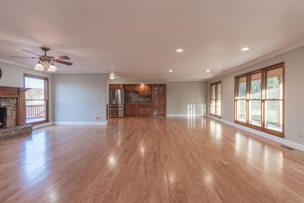 425 Chambers Road Jacksboro, TN 37757 - Photo 3 of 40 Chambers Road-34-HDR_preview