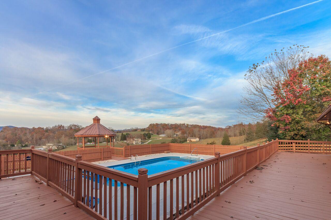 425 Chambers Road Jacksboro, TN 37757 - Photo 27 of 40 Chambers Road-151-HDR_preview