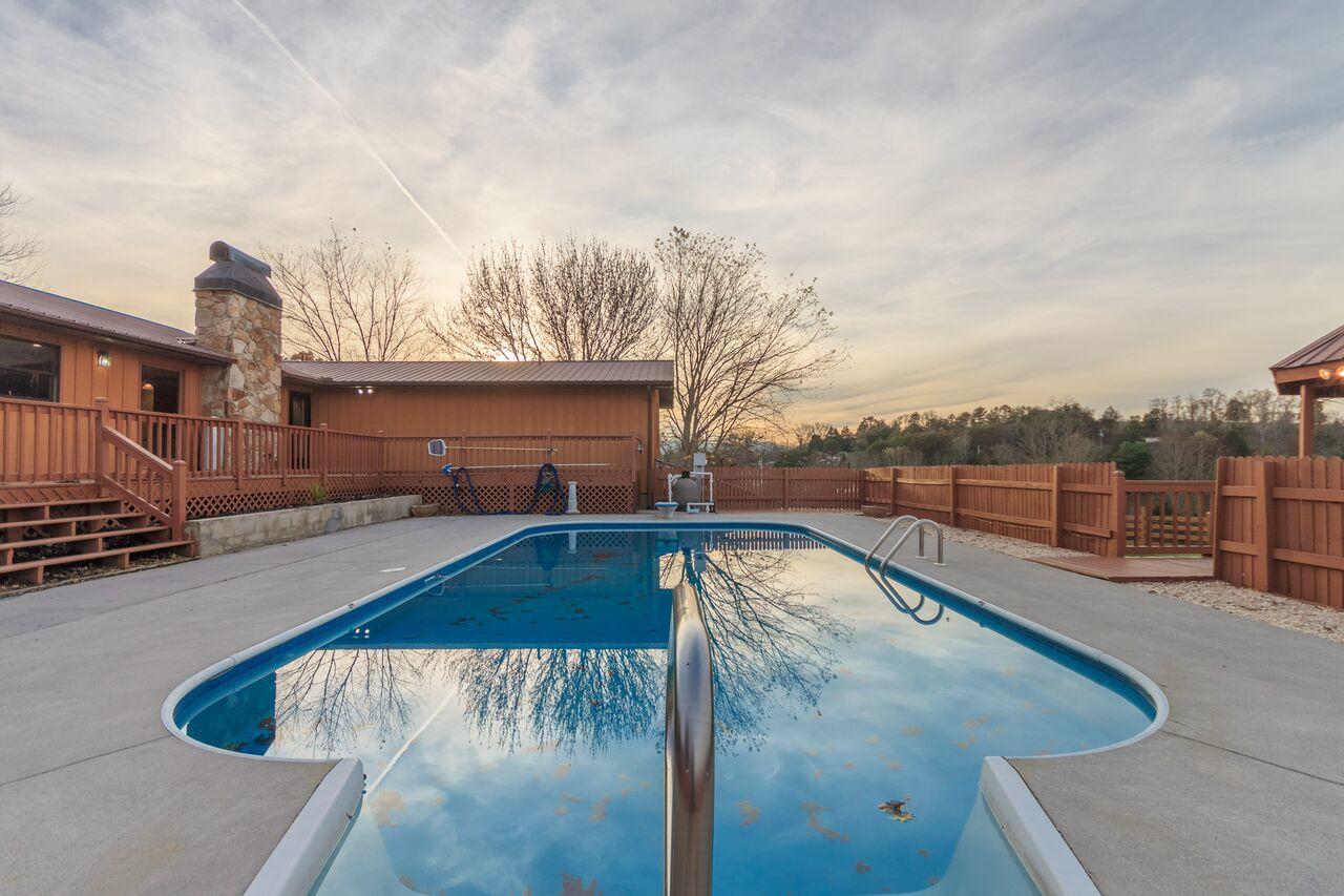 425 Chambers Road Jacksboro, TN 37757 - Photo 28 of 40 Chambers Road-13-HDR_preview