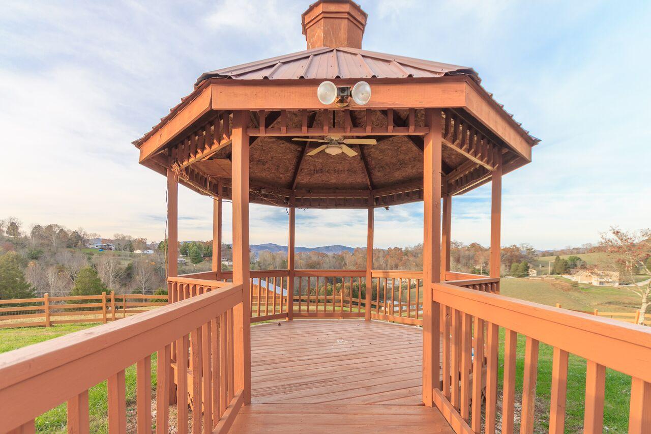 425 Chambers Road Jacksboro, TN 37757 - Photo 29 of 40 Chambers Road-4-HDR_preview
