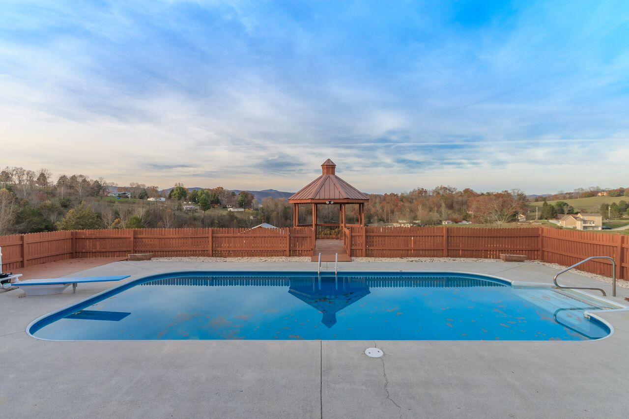 425 Chambers Road Jacksboro, TN 37757 - Photo 30 of 40 Chambers Road-1-HDR-2_preview