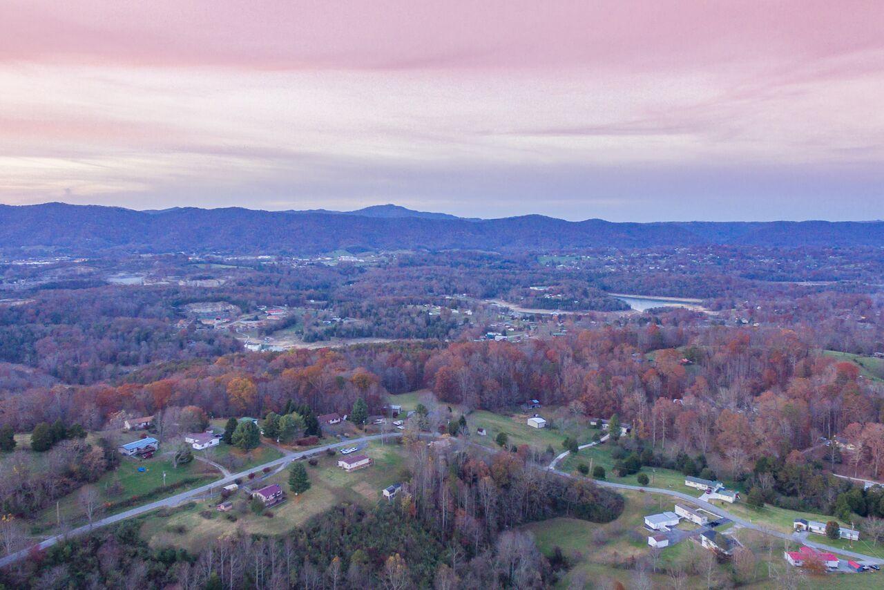 425 Chambers Road Jacksboro, TN 37757 - Photo 39 of 40 Chambers Road Ariel 3
