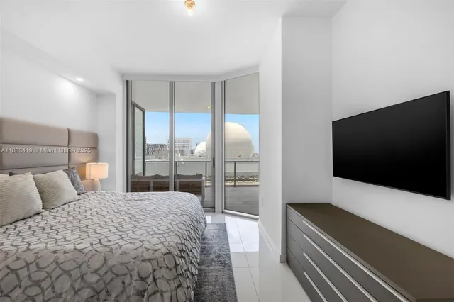 $875,000 | 851 Northeast 1st Avenue, Unit 1008, Miami, FL 33132