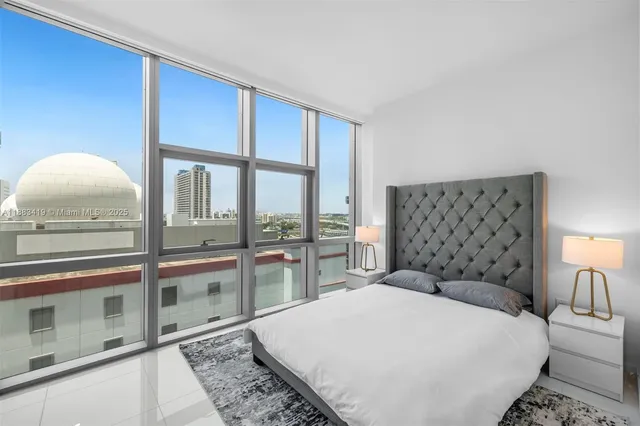 $875,000 | 851 Northeast 1st Avenue, Unit 1008, Miami, FL 33132
