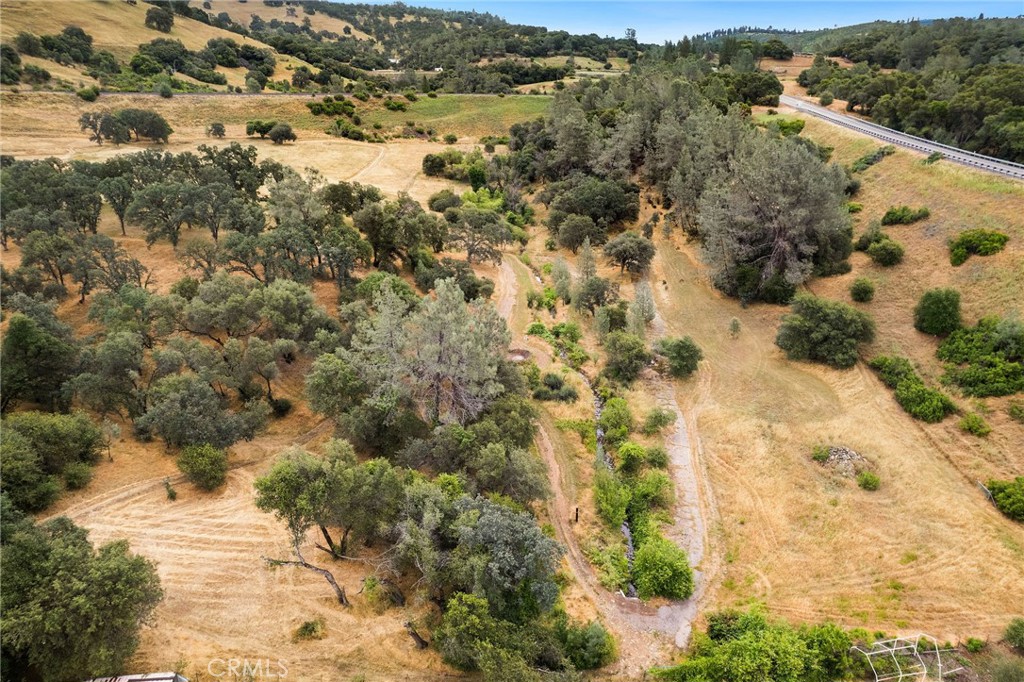 2728 Pentz Road Oroville, CA 95965 - Photo 46 of 52 a view of outdoor space and covered with trees