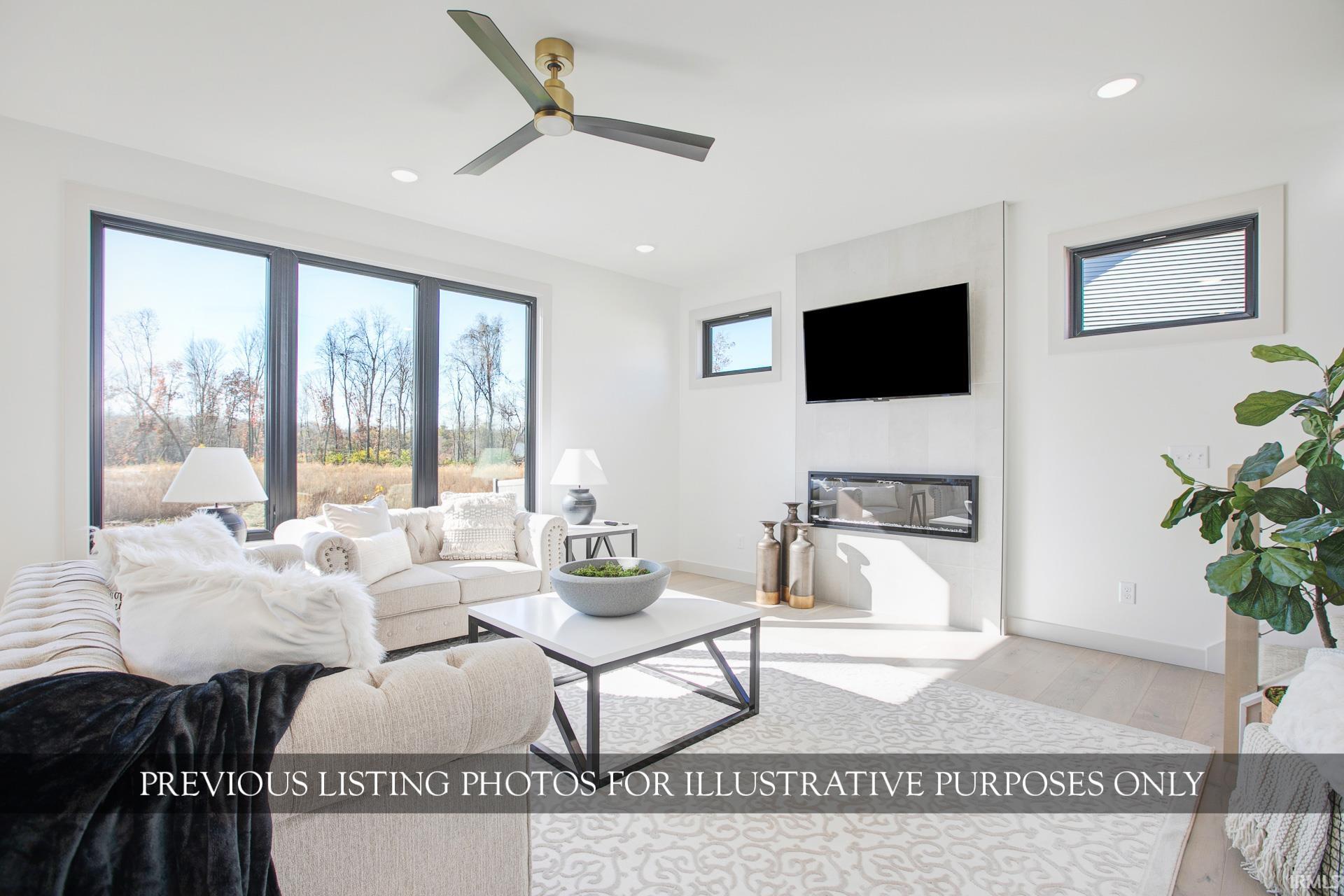 12866 Brick Road Granger, IN 46530 - Photo 11 of 38