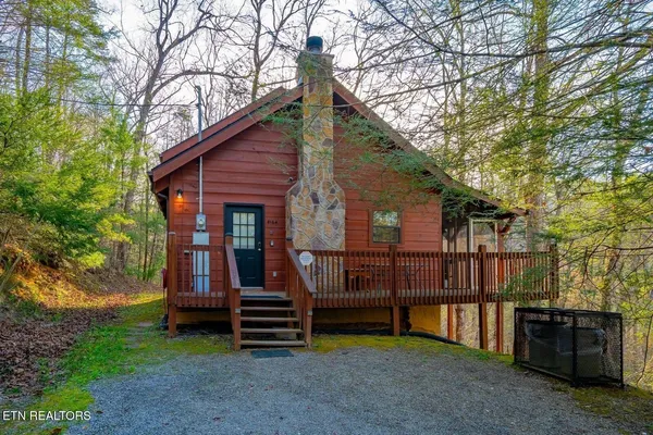 $650,000 | 4164 Lumber Jack Way, Sevierville, TN 37876