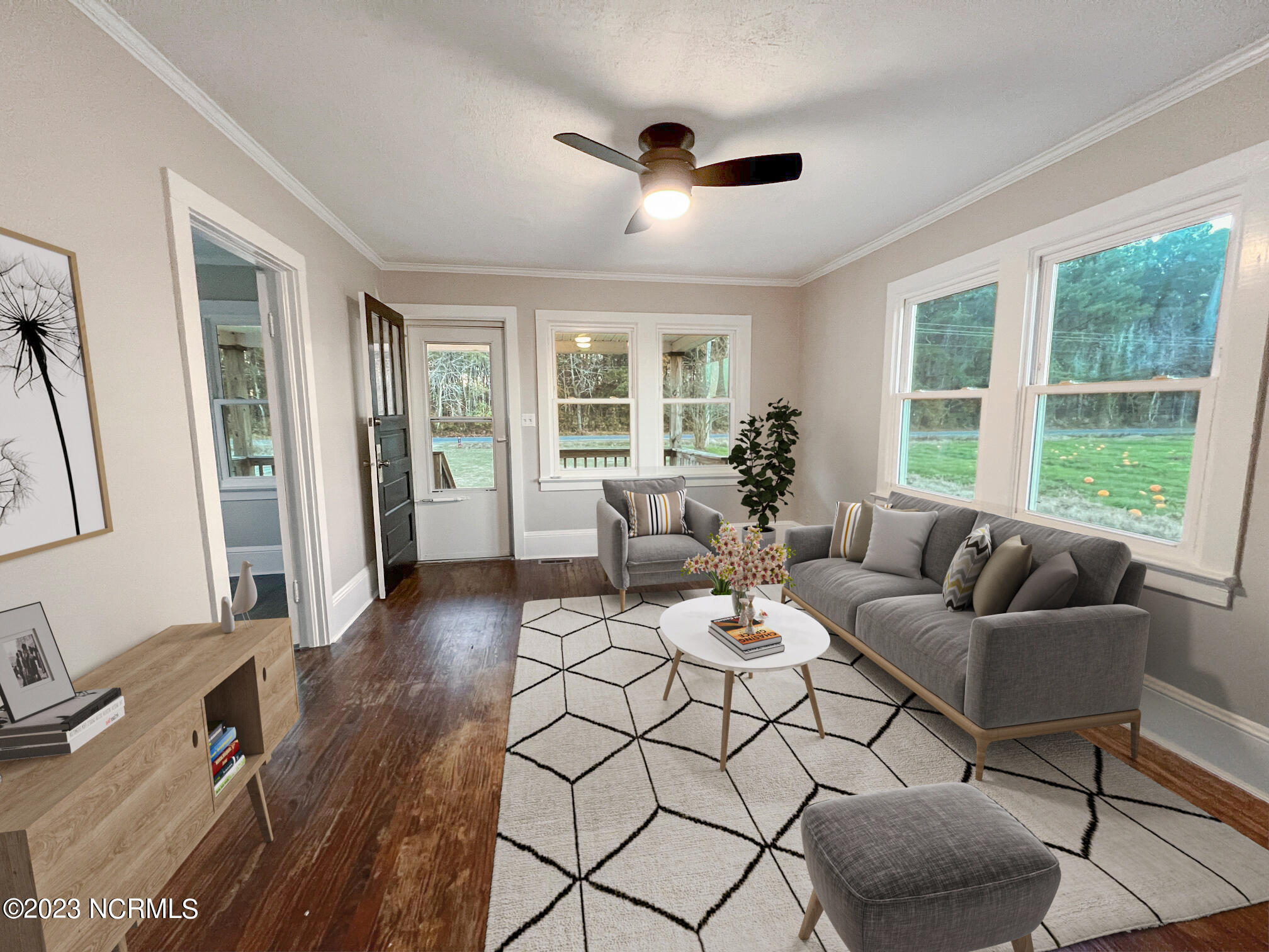 1420 Paradise Road Edenton, NC 27932 - Photo 3 of 10 Virtually staged