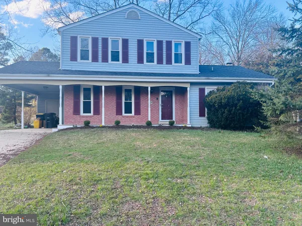 $580,000 | 6504 Walker Branch Drive, Laurel, MD 20707