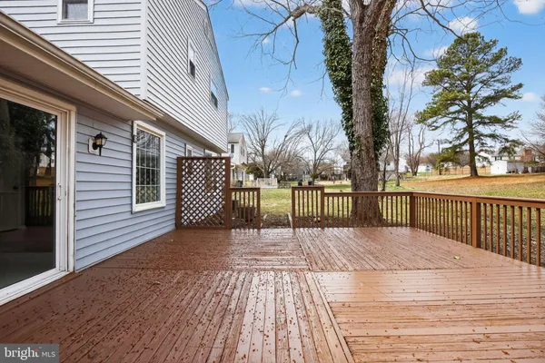 $580,000 | 6504 Walker Branch Drive, Laurel, MD 20707