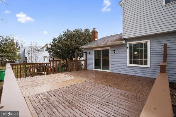 $580,000 | 6504 Walker Branch Drive, Laurel, MD 20707