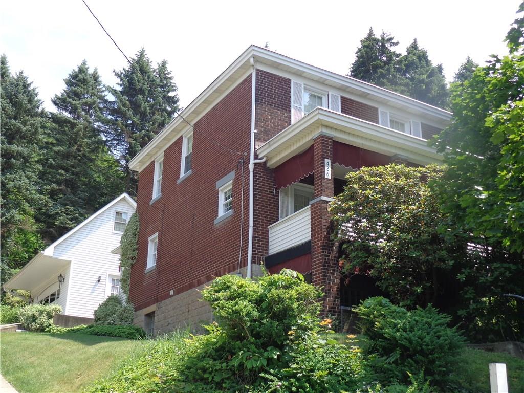 426 Inwood Road Trafford, PA 15085 - Photo 1 of 16 Gallery Image 1