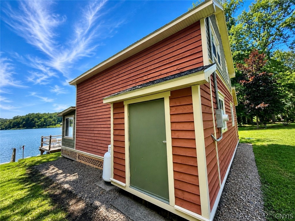 2425 Nichols Camp Road Eaton, NY 13334 - Photo 33 of 50