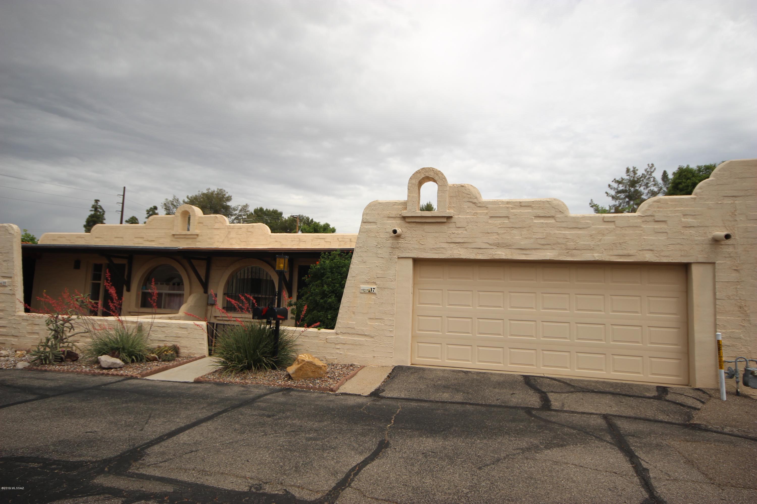 285 South Kolb Road, Unit 17 Tucson, AZ 85710 - Photo 22 of 22