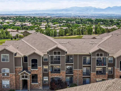 $319,500 | 3100 Blue Sky Circle, Unit 303, Erie, CO 80516