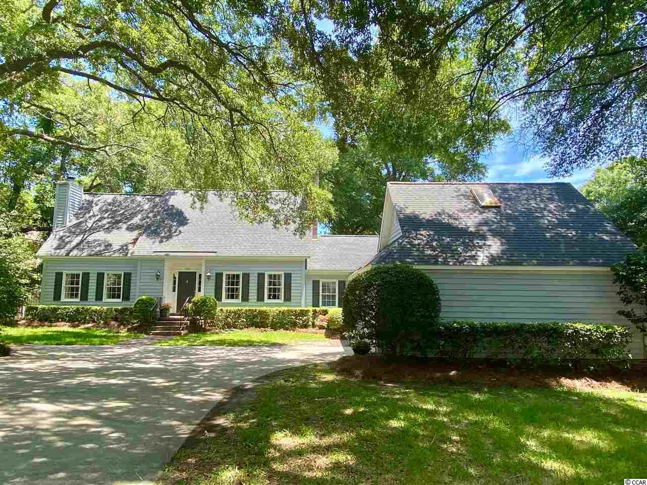 582 Old Field Road Murrells Inlet, SC 29576 - Photo 1 of 31