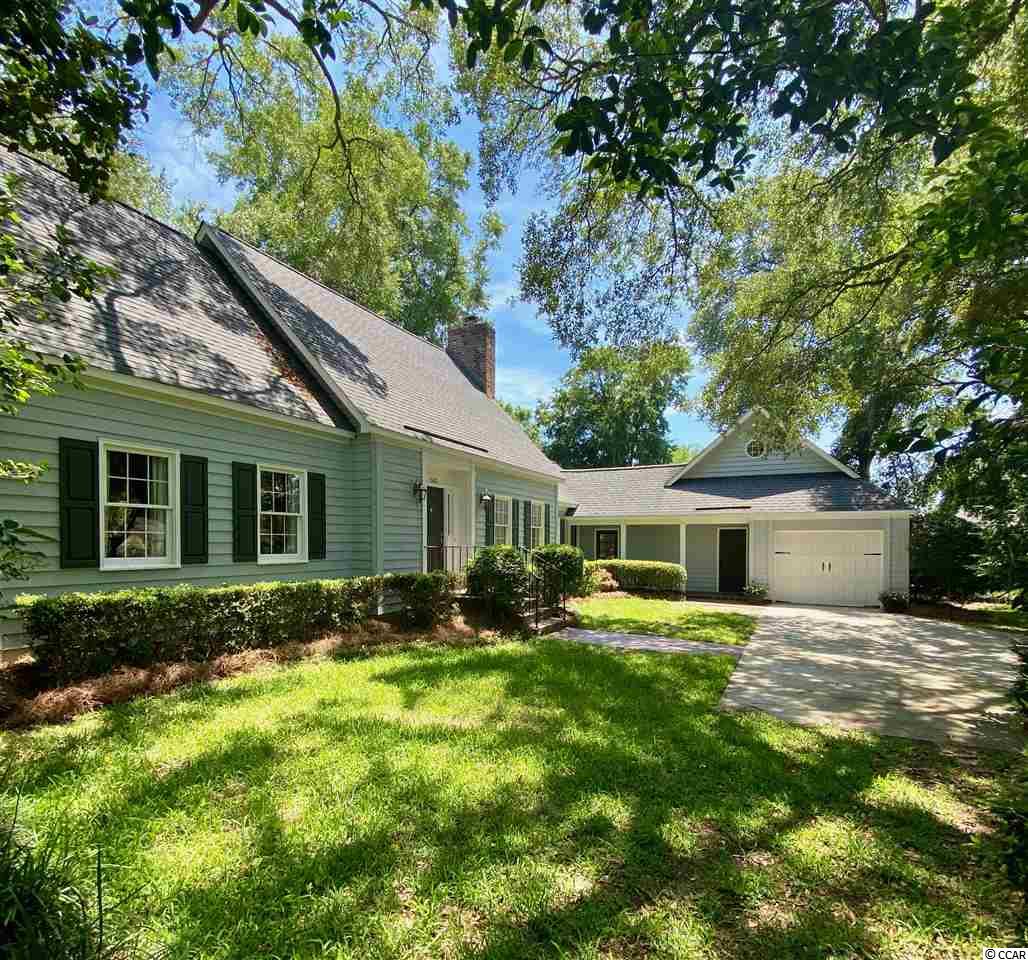 582 Old Field Road Murrells Inlet, SC 29576 - Photo 2 of 31