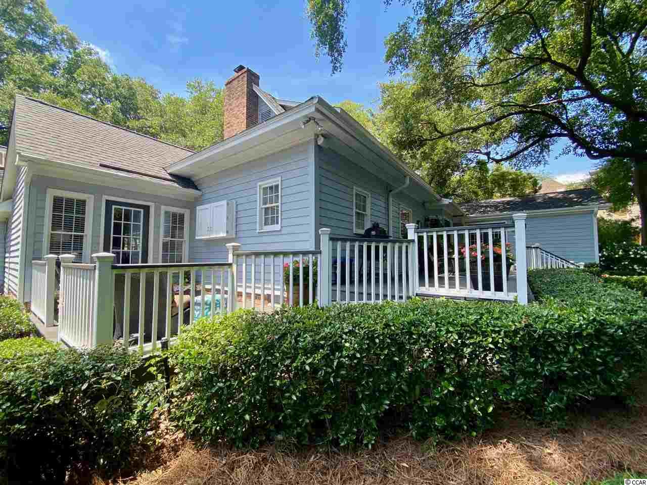 582 Old Field Road Murrells Inlet, SC 29576 - Photo 3 of 31