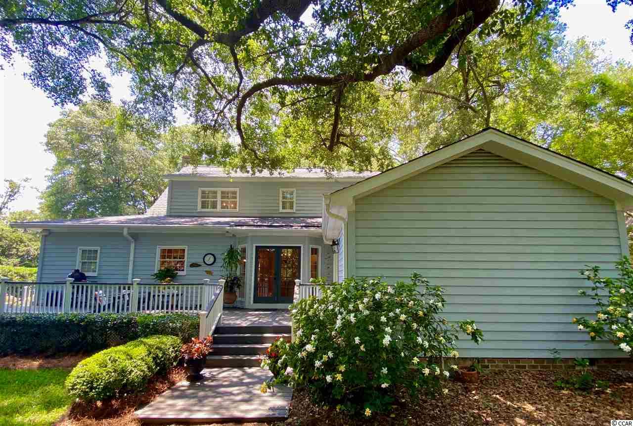 582 Old Field Road Murrells Inlet, SC 29576 - Photo 4 of 31