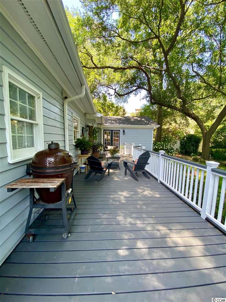 582 Old Field Road Murrells Inlet, SC 29576 - Photo 7 of 31