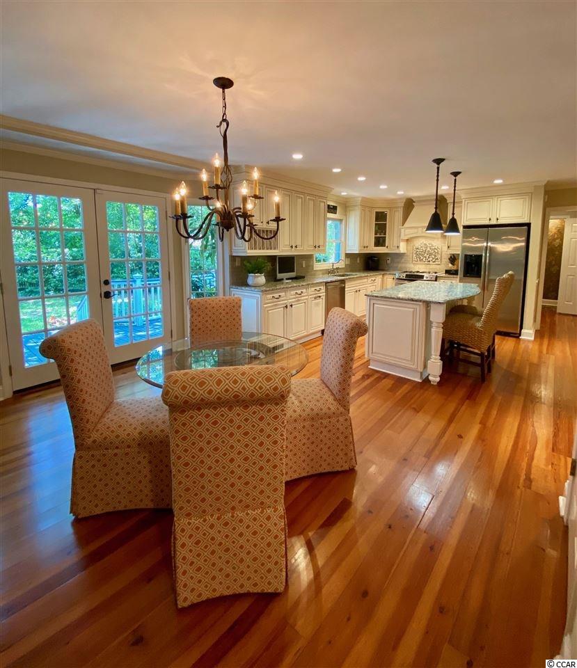 582 Old Field Road Murrells Inlet, SC 29576 - Photo 10 of 31