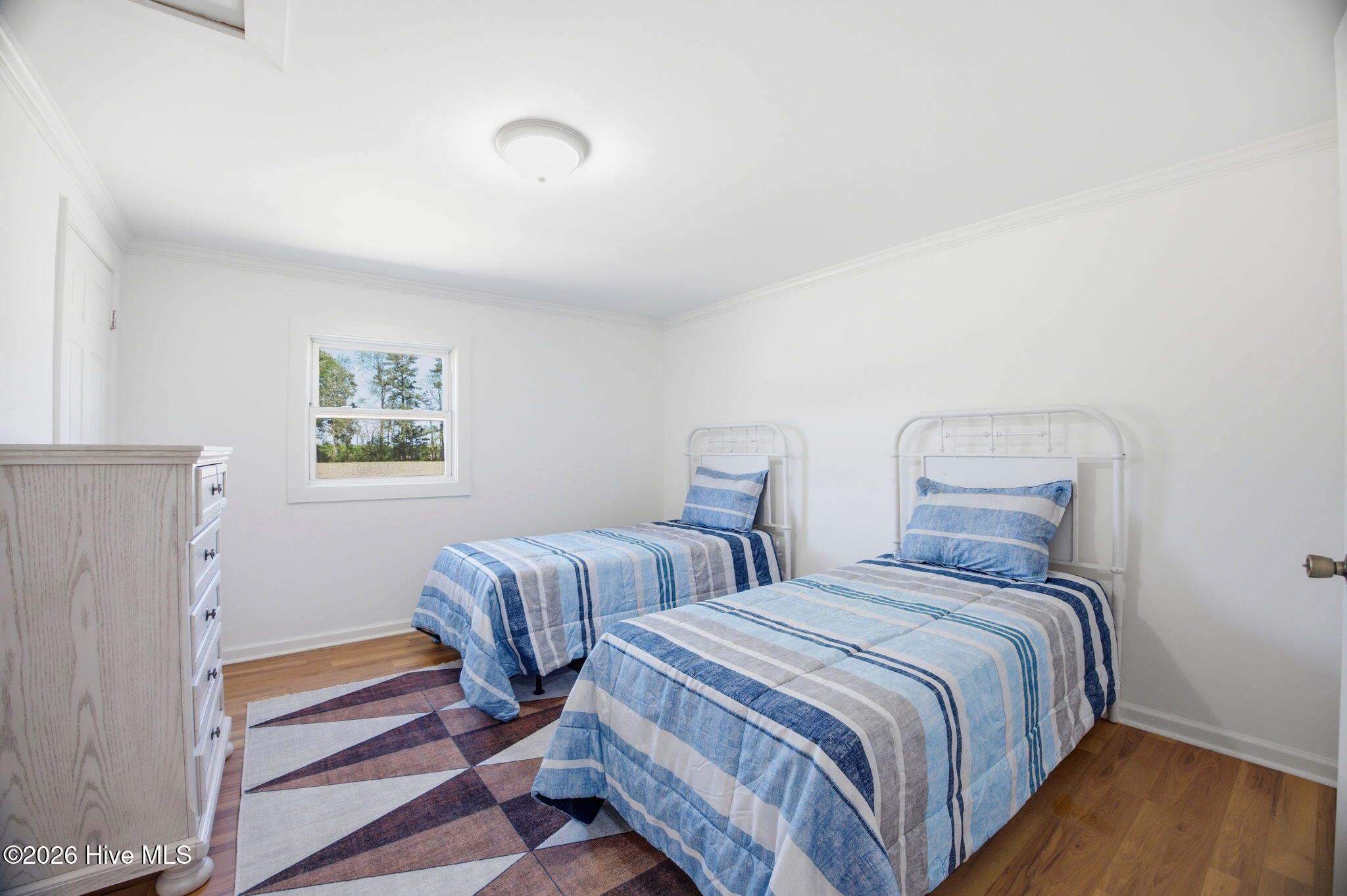 124 Republican Road Windsor, NC 27983 - Photo 30 of 47 Bedroom 2