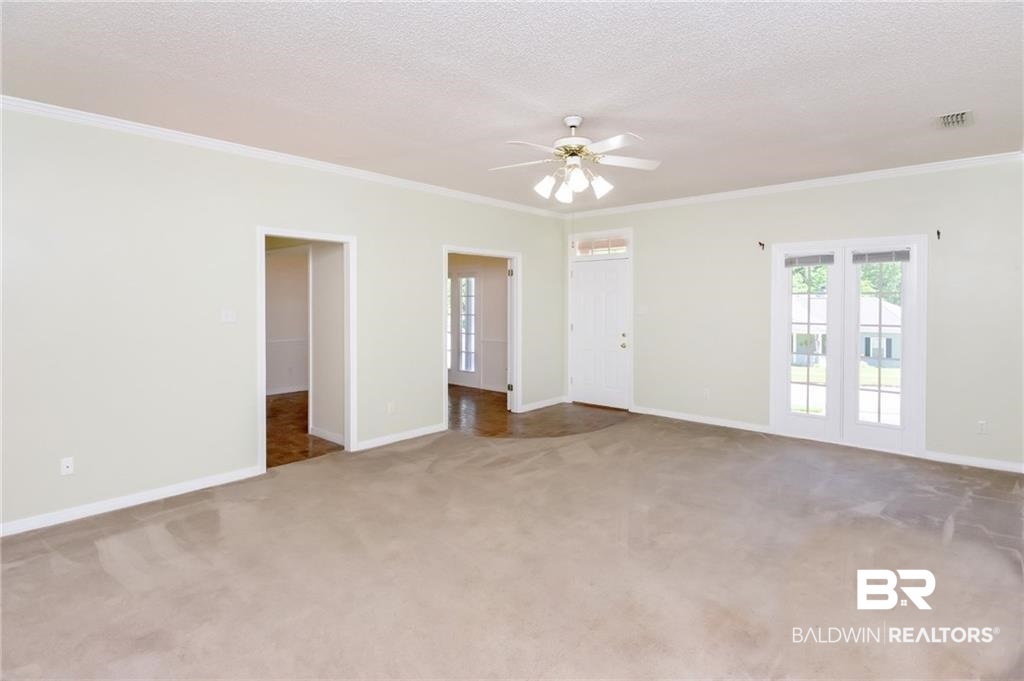 408 Lakeview Drive West Mobile, AL 36695 - Photo 9 of 43