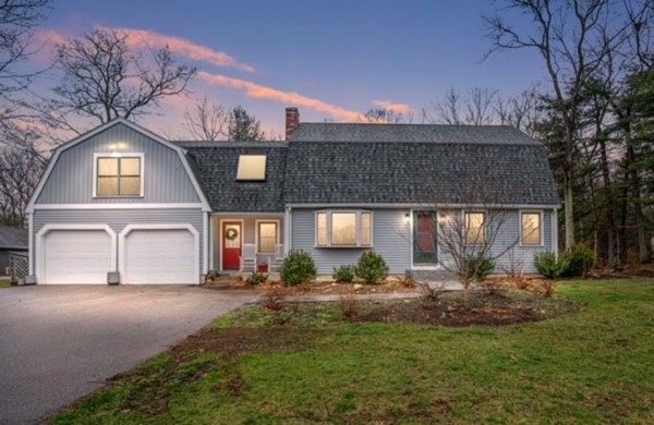 42 Bellingham Road Blackstone, MA 01504 - Photo 1 of 42 Gallery Image 1