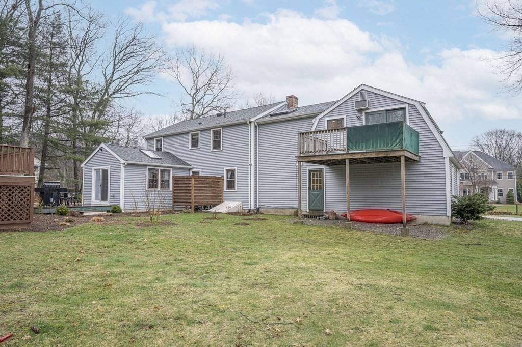 42 Bellingham Road Blackstone, MA 01504 - Photo 41 of 42 Gallery Image 41