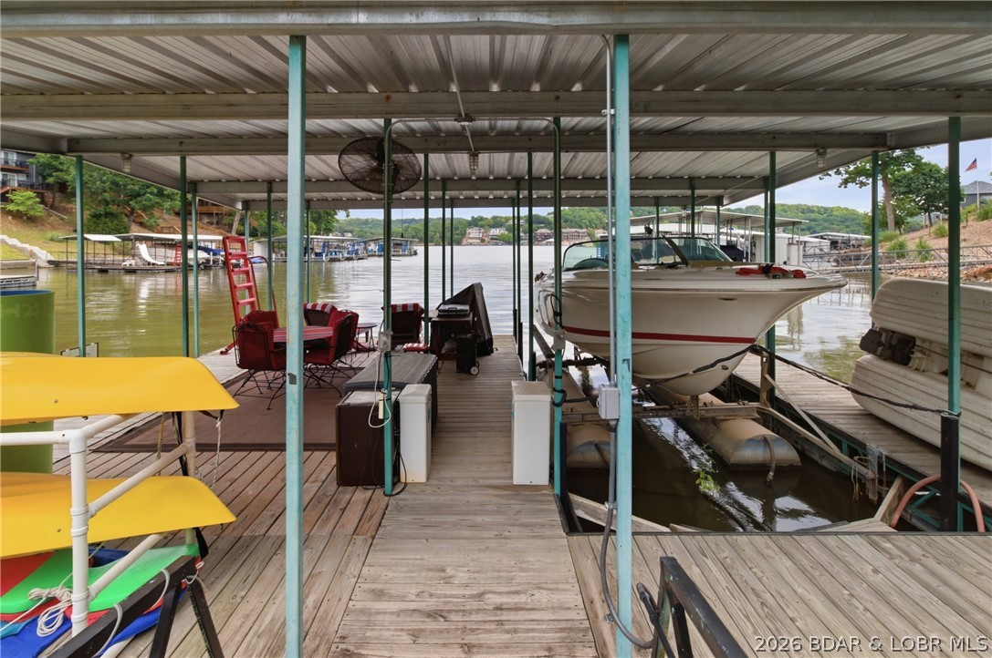 103 Three Rivers Road Camdenton, MO 65020 - Photo 42 of 57