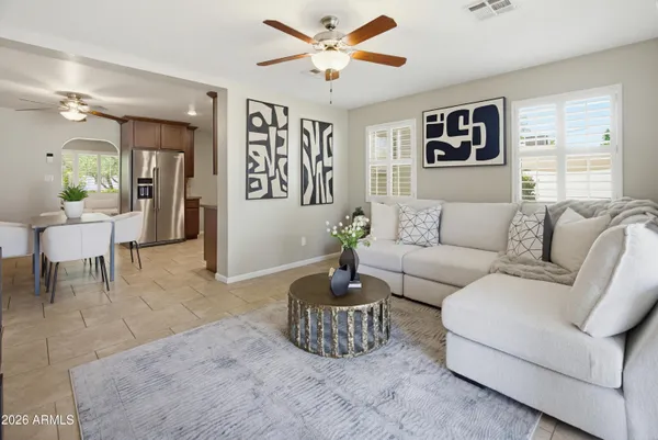$551,000 | 2314 East Montecito Avenue, Phoenix, AZ 85016