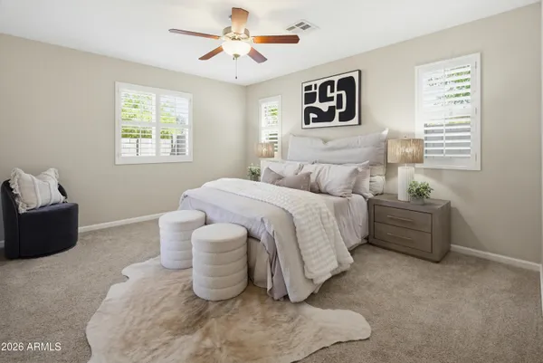 $551,000 | 2314 East Montecito Avenue, Phoenix, AZ 85016