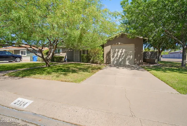 $551,000 | 2314 East Montecito Avenue, Phoenix, AZ 85016