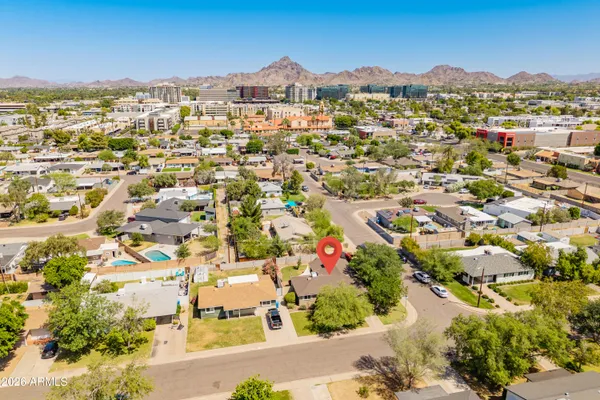 $551,000 | 2314 East Montecito Avenue, Phoenix, AZ 85016
