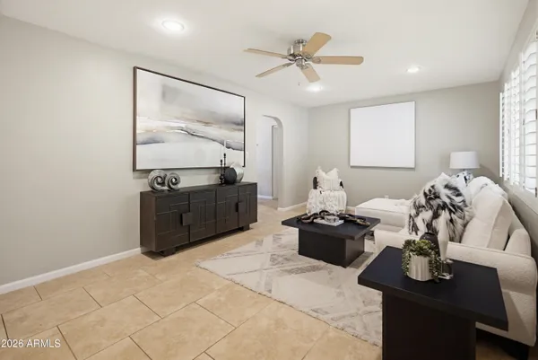 $551,000 | 2314 East Montecito Avenue, Phoenix, AZ 85016