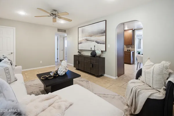 $551,000 | 2314 East Montecito Avenue, Phoenix, AZ 85016