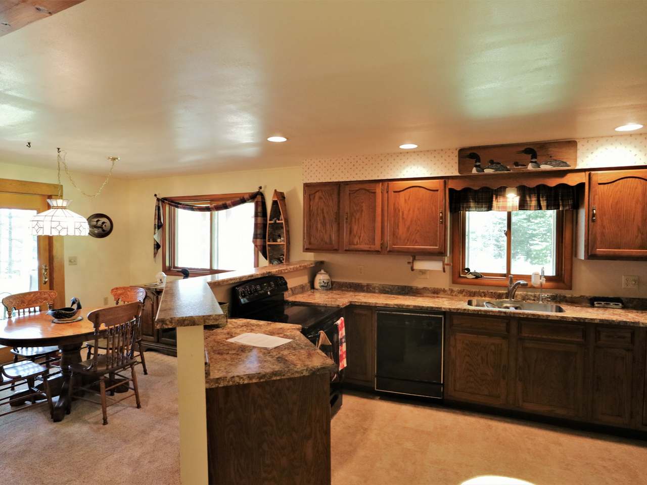 6014 Birch Point Road Conover, WI 54519 - Photo 3 of 29 Gallery Image 3