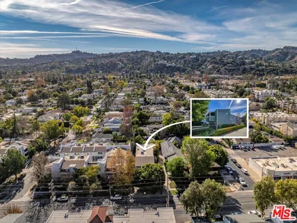 $649,000 | 12416 Moorpark Street, Unit A, Studio City, CA 91604