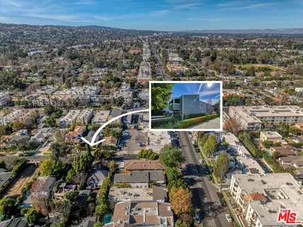 $649,000 | 12416 Moorpark Street, Unit A, Studio City, CA 91604