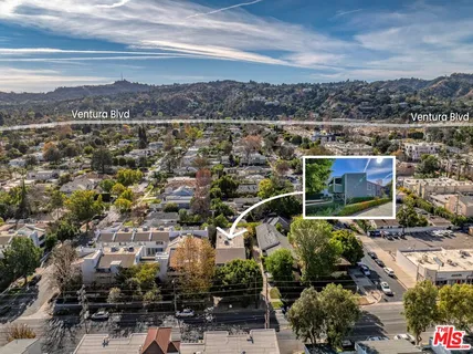 $649,000 | 12416 Moorpark Street, Unit A, Studio City, CA 91604