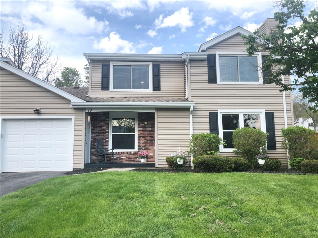79 Blue Ridge Road Penfield, NY 14526 - Photo 1 of 41