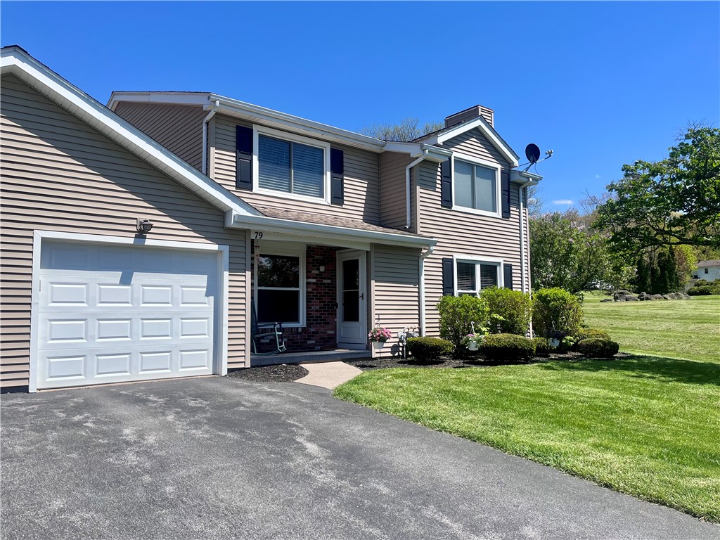 79 Blue Ridge Road Penfield, NY 14526 - Photo 2 of 41